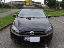 VW Golf VI