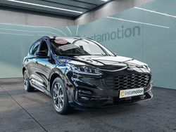 Schwarz Gebraucht 2024 Ford Kuga ST-Line X SUV | 35.975 €