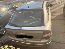 Silber Gebraucht 2001 Opel Astra Limousine | 1.200 € (Superpreis)