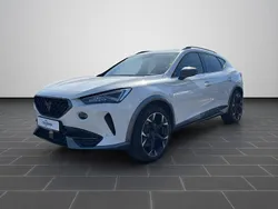 Weiß Gebraucht 2022 Cupra Formentor VZ SUV | 25.880 € (Guter Preis)