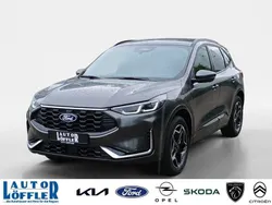 Grau Neu 2025 Ford Kuga ST-Line X SUV | 46.406 € (Fairer Preis)