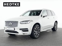 Weiß Gebraucht 2022 Volvo XC90 Plus SUV | 44.990 € (Guter Preis)