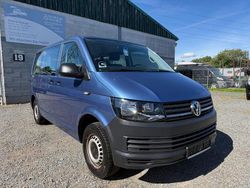 Blau Gebraucht 2018 VW T6 Van | 33.990 €