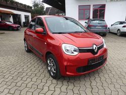 Dezir rot Gebraucht 2020 Renault Twingo LIMITED Kleinwagen | 10.590 € (Fairer Preis)