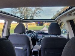 Braun Gebraucht 2014 Nissan Qashqai 360º SUV | 9.500 € (Etwas zu teuer)