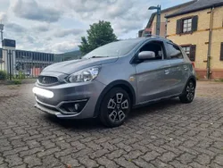 Grau Gebraucht 2018 Mitsubishi Space Star Edition Kleinwagen | 8.600 € (Fairer Preis)