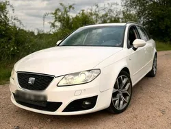 Seat Exeo