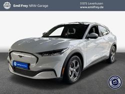 Space white metallic Gebraucht 2025 Ford Mustang Mach-E SUV | 52.750 €