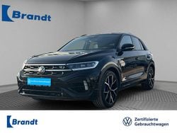 Schwarz Gebraucht 2025 VW T-Roc R SUV | 39.990 € (Superpreis)