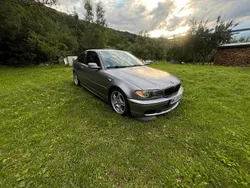 Grau Gebraucht 2005 BMW 330 M Sport Coupé | 5.300 €