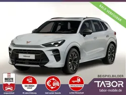 Glacial white metallic Neu 2025 Cupra Terramar SUV | 36.793 € (Guter Preis)