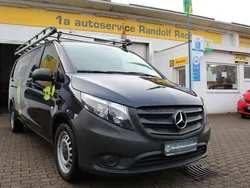 Mercedes e-Vito