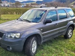 Grau Gebraucht 2005 Ford Maverick SUV | 3.600 € (Teuer)