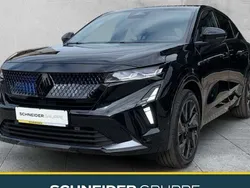 Schwarz Neu 2025 Renault Rafale Esprit Alpine SUV | 52.990 € (Fairer Preis)