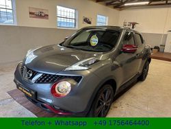 Grau Gebraucht 2018 Nissan Juke SUV | 9.790 € (Fairer Preis)