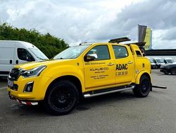 Silber Gebraucht 2018 Isuzu D-Max Limousine | 49.980 €