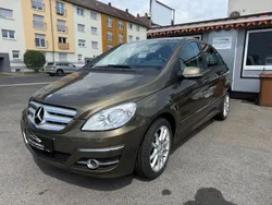 Gebraucht 2011 Mercedes B200 Van / Kleinbus | 7.299 € (Fairer Preis)