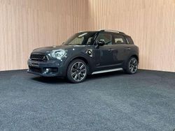 Grau Gebraucht 2018 Mini Cooper S Countryman SUV | 22.990 €