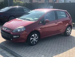 Fiat Punto Evo