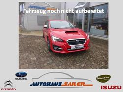 Lightning red Gebraucht 2018 Subaru Levorg Comfort Kombi | 19.900 € (Fairer Preis)