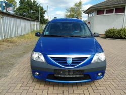 Blau Gebraucht 2007 Dacia Logan MCV Lauréate Kombi | 1.699 € (Fairer Preis)