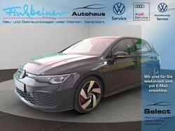 Uranograu, uni Gebraucht 2023 VW Golf VIII Style Limousine | 26.890 € (Fairer Preis)