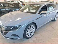 Grau Gebraucht 2022 VW Arteon Limousine | 29.980 € (Superpreis)
