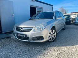 Silber Gebraucht 2006 Opel Signum Edition Kombi | 1.690 € (Superpreis)