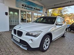 Weiß Gebraucht 2011 BMW X1 SUV | 7.950 € (Fairer Preis)
