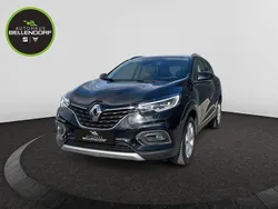 Schwarz Gebraucht 2021 Renault Kadjar LIMITED SUV | 18.880 € (Fairer Preis)