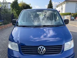 Blau Gebraucht 2006 VW T5 Van | 6.800 €