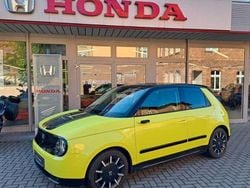 Gelb Gebraucht 2020 Honda e Advance Kleinwagen | 15.950 € (Guter Preis)