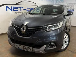 Other Gebraucht 2017 Renault Kadjar XMOD SUV | 12.750 € (Fairer Preis)