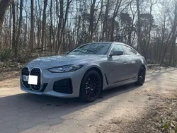 Grau Gebraucht 2023 BMW 430 M Sport Coupé | 44.500 € (Fairer Preis)
