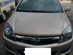 Opel Astra Cabriolet