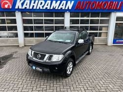 Schwarz Gebraucht 2013 Nissan Navara SE Abholung | 8.200 € (Fairer Preis)