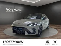 Grau Gebraucht 2025 Cupra Leon Limousine | 42.650 € (Etwas zu teuer)