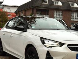 Weiß Gebraucht 2022 Opel Corsa GS Line Kleinwagen | 19.200 € (Etwas zu teuer)