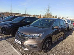 Bronze Gebraucht 2015 Honda CR-V Elegance SUV | 18.000 € (Etwas zu teuer)