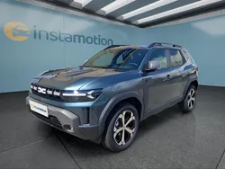 Neu 2025 Dacia Duster Journey SUV | 28.249 € (Fairer Preis)