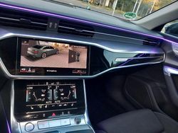 Blau Gebraucht 2020 Audi A6 Ambiente Limousine | 28.200 € (Superpreis)