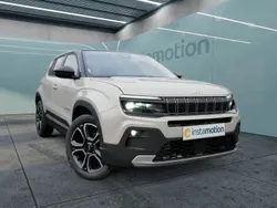 Grau Neu 2024 Jeep Avenger Summit SUV | 26.490 € (Fairer Preis)