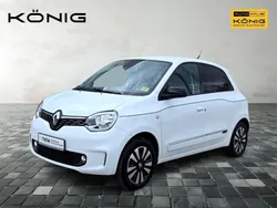 Andere Gebraucht 2023 Renault Twingo Techno Kleinwagen | 18.999 €