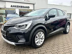Schwarz Gebraucht 2023 Renault Captur Equilibre SUV | 16.980 € (Guter Preis)