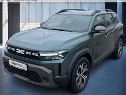 Grün Gebraucht 2025 Dacia Duster Expression SUV | 21.990 € (Superpreis)
