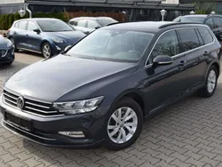 Uranograu Gebraucht 2019 VW Passat Business Kombi | 15.900 € (Guter Preis)