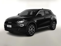 Cinema schwarz Neu 2025 Fiat 600 La Prima Limousine | 27.407 € (Fairer Preis)