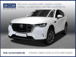 Weiß Neu 2025 Mazda CX-60 Exclusive-Line SUV | 46.887 € (Guter Preis)