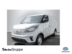 Weiß Neu 2025 Maxus eDeliver 3 Van | 26.949 €