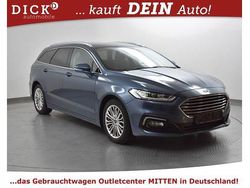 Gebraucht 2020 Ford Mondeo Kombi | 13.950 € (Superpreis)